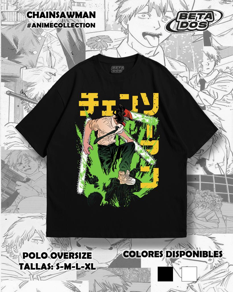 Highly Popular Dark Hot Blooded Oversize T-shirt Anime Fans Men and Women Fashion Pure Cotton High Quality T-shirt Fan Gift
