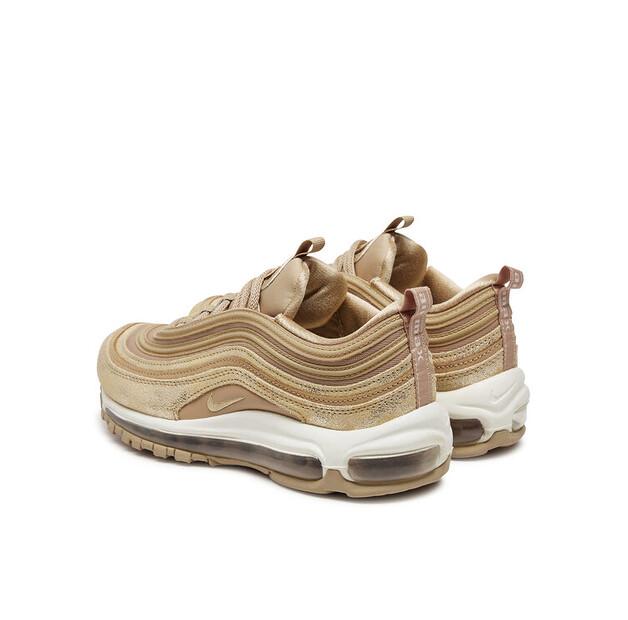 Кроссовки Nike Air Max 97 FB1289 200 коричневый
