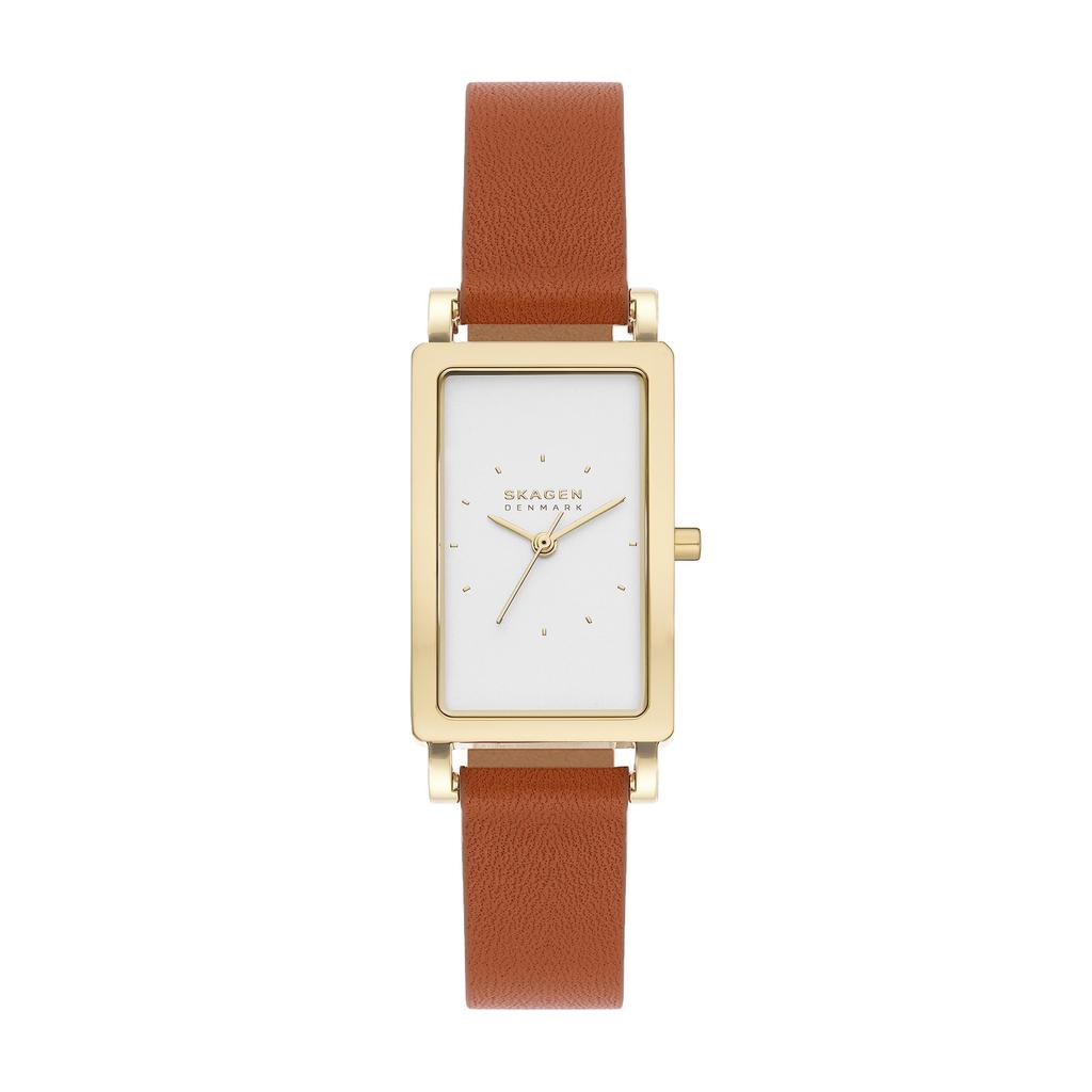 Skagen HAGEN LILLE SKW3097 Women's Brown Watch