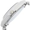 Citizen Q&Q Solar Watch 5 ATM Water Resistant Men's Silver H980-204
