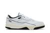 Jordan Flight Court White Sail Black