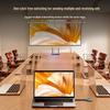 BIAZE HDMI Wireless Screen Mirroring Extender