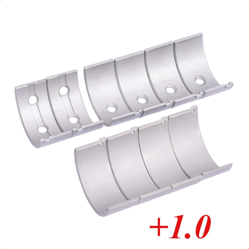 30mm Motorcycle Connecting Rod 92028-1492/4 Crankshaft Main Bearing for Kawasaki NINJA300 EX300 EX 300 ABS 2013-2017