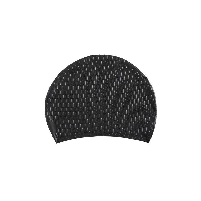 YODU Adult Waterproof Long Hair Swim Cap 1