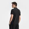 Fila Fitness Series Classic Simple Sports Training Casual Versatile Short Sleeve Polo Shirt Men Tops A51M621110FBK