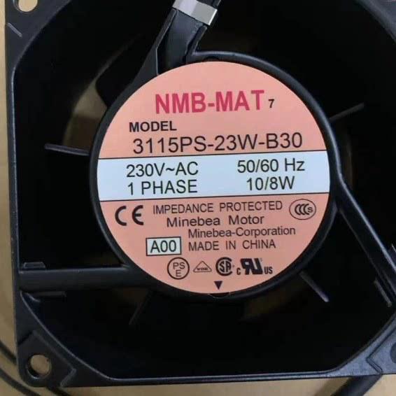 

3115FS-23W & 3115FS-23T Models: B30-A00-23R, B30 & 3115PS Series: 20T, 22T, 23T, B30 3115PS-20T-B30