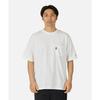 Snow Peak Standard Pocket T-Shirt NSD-TS-25AU001 Short Sleeve Tee Mens Womens