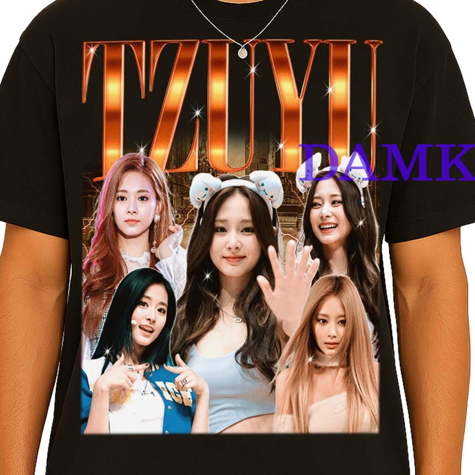 Tzuyu Twice Shirt, Tzuyu Fan TShirt, Tzuyu T-shirt Merch, Tzuyu Twice Tees, Tzuyu Vintage T-Shirt, Retro Korean Singer Tshirt, Kpop Tee XL