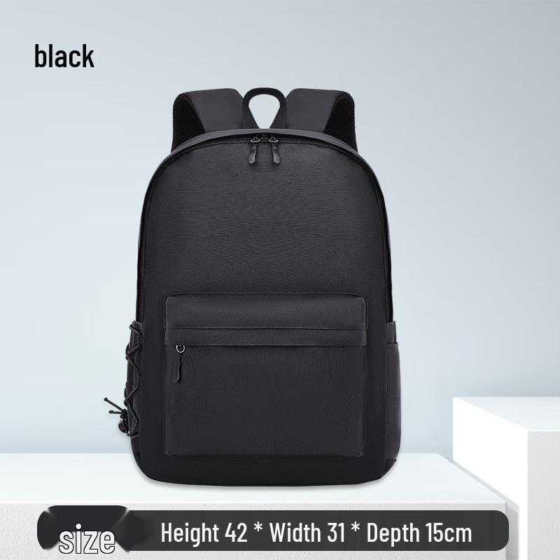 CHUNLONG Decompression Ergonomic Kids School Backpack