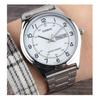 Orologio da polso da uomo al quarzo originale CASIO MTP-V006D-7B2 Orologio da uomo