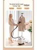 Yuqiao Vertical Garment Steamer: Powerful Commercial & Home Use Electric Iron with All-Copper Core.