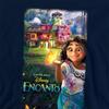 Encanto Childrens/Kids Movie Poster Hoodie