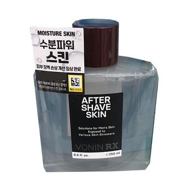 Vonin RX Aftershave Skin 250ml