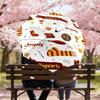 1PC Hogwarts Stupefy Umbrella-8-Rib Reinforced, Automatic Open, Lightweight & Durable, Cute Fashion Accessory for Outdoor, D2621
