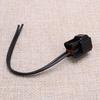 626 1P1258 3U2Z14S411SLB Ignition Coil Camshaft Crankshaft Position Sensor Connector Plug Pigtail Wire Cable Fit for Mazda Ford