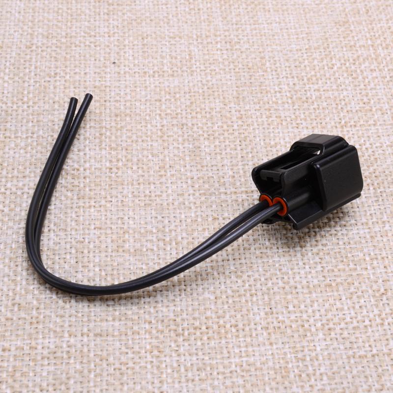 626 1P1258 3U2Z14S411SLB Ignition Coil Camshaft Crankshaft Position Sensor Connector Plug Pigtail Wire Cable Fit for Mazda Ford