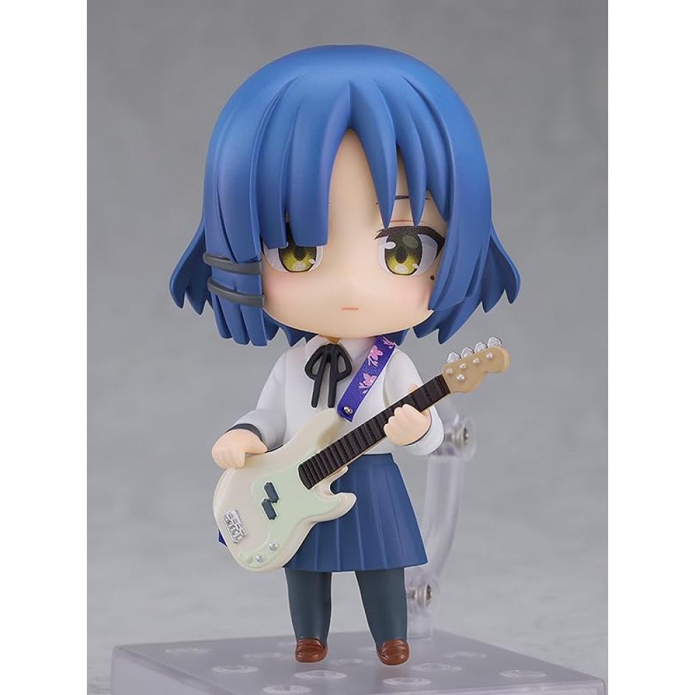 Good Smile Company (GOOD SMILE COMPANY) Nendoroid Bocchi the Rock Ryo Yamada Non-scale Plastic Painted Movable Figure