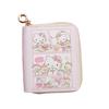 Hello Kitty Women's Cartoon Wallet - Cute, Waterproof, Wear-resistant Coin Purse
