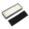 Replacement Main Brush HEPA Filter for Ecovacs Deebot DT85 DT83 DM81 DT85G Vacuum Cleaner Robot Mop Cloth