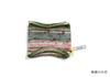 OPAL Yarn Kesennuma Color KFS106 Sakura Green Pink Multicolor