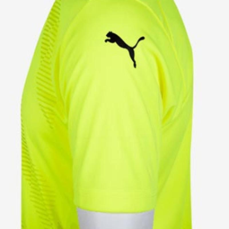 Puma Maillot de Football Galleria Puma Team Glory Manches Courtes Col Rond 70501722