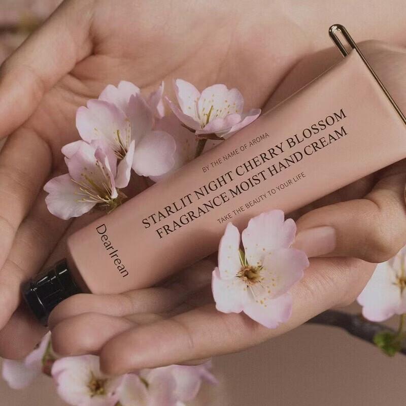 Aileen Hand Care Scented Gift Set