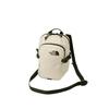 NORTH FACE Boulder Mini Shoulder Fawn Gray ONESIZE