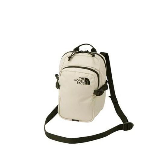 NORTH FACE Boulder Mini Shoulder Fawn Gray ONESIZE
