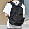 14-inch Laptop Backpack Waterproof Travel Backpack with USB Port And Luggage Strap Casual Daypack for Hiking Climbing Mountaineering Outdoors