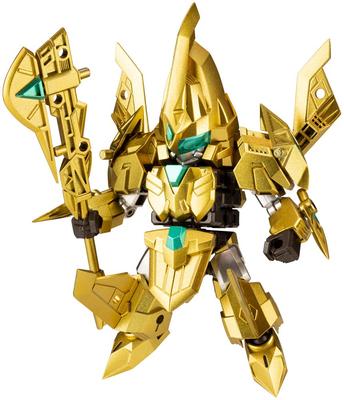 Evoloid Progress God Height 105mm Plastic Model Molding Color IT007 Approx. Non-scale