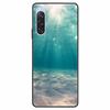 For Sony Xperia 10 V Case Cover Bumper On For Sony Xperia 10 V TPU Soft Silicone Back Cover Xperia10V 10V Cases Coque Fundas