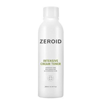 Intensive Cream Toner 200ml