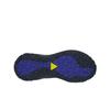 Nike Trampki męskie ACG Mountain Fly 2 Low GORE-TEX Midnight Navy Niebieskie Dark-Obsidian Persian-Violet HF6245-400