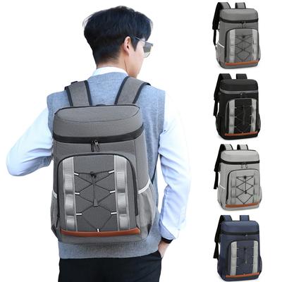 Backpack Cooler Waterproof Cooler Backpack Lightweight Insulated Cooler Bag for Men Women for Picnic Camping Hiking Shopping