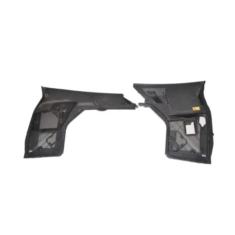 Zestaw do naprawy reflektorów do Mercedes A W177 (1778201701, 1778201801)