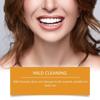 Oralhoe Oral Care Toothpaste: Teeth Cleaning, Stain Removal, Oral Hygiene Care, Environmental Care Toothpaste