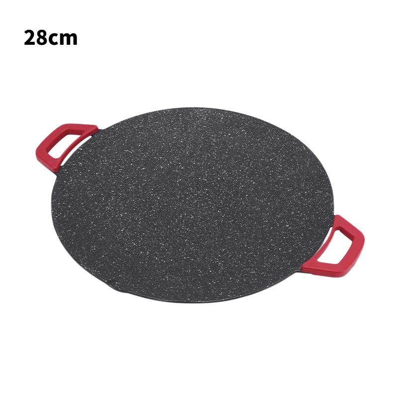 Uotuo Electric Grill Pan