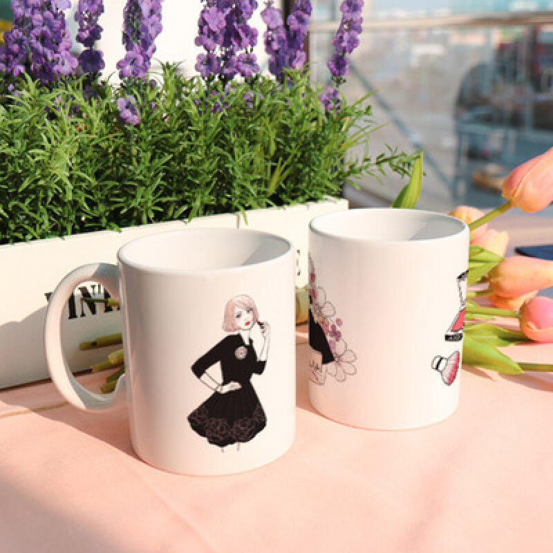 

cb737-Design Mug 2p-Beauty Salon
