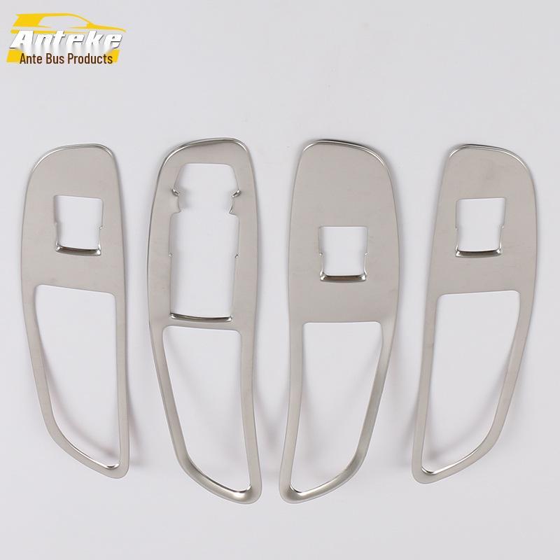 

Encore GX Glass Lift & Window Switch Decorative Sticker (Fits 20 Models)