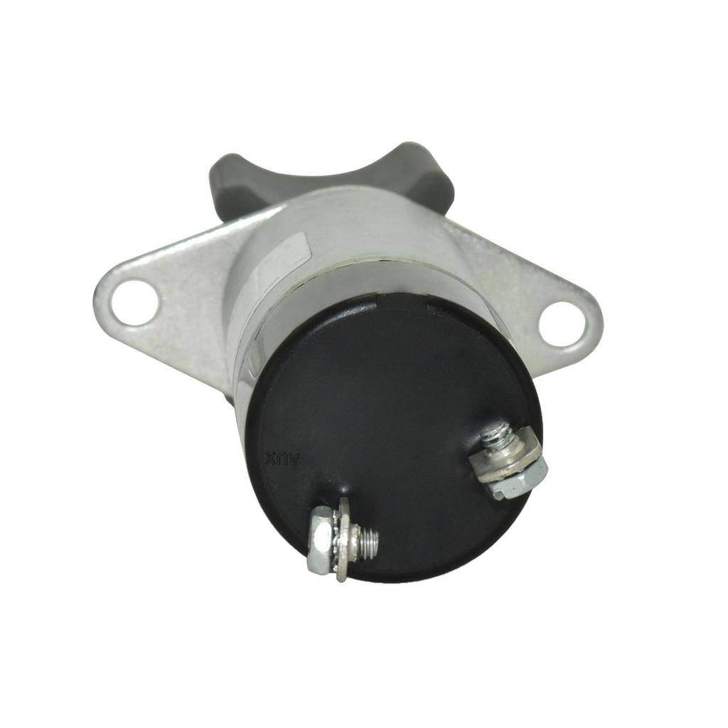 Elektrozawór gaszenia SA-4128-T