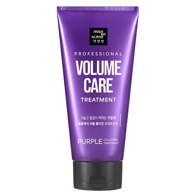 Volume Care Purple Collagen Treatment, 1 Unit, 330ml