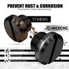 M10XP1.25 Motorcycle Mirror Hole Plug Screw Bolts For KTM 1090 1190 1290 ADVENTURE SUPER DUKE GT/R 125 200 250 390 690 790 DUKE