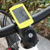 Bike Computer Stem Mount Adjustable Cycling Stem Mount Replacement for Garmin Wahoo Bryton Cateye