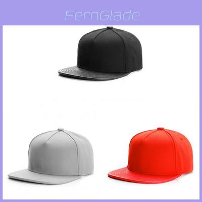 Cotton Baseball Cap With Wide Brim And Embroidered Letter Design For Sports And Travel