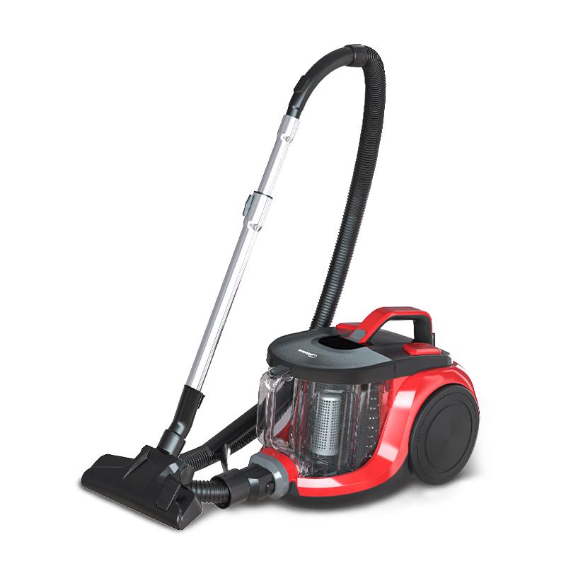 Midea Wired Vacuum Cleaner for Home