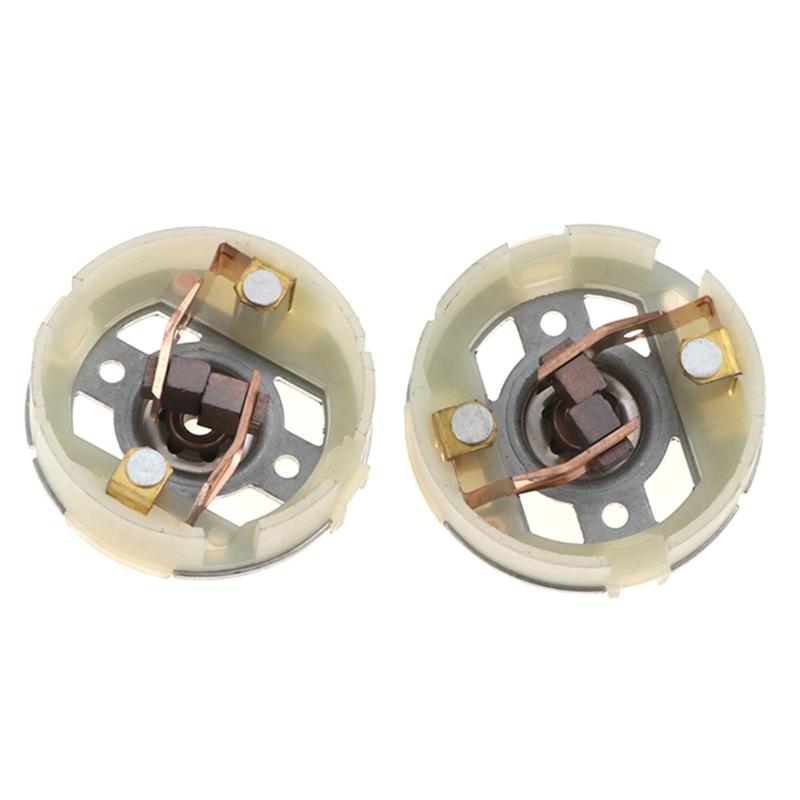 Najlepiej Sprzedający się Wysokiej Jakości Silnik Rs550 Silnik Ze Szczotkami Miedzianymi Wiertarka Akumulatorowa Wkrętak Elektryczny Uchwyt Szczotek