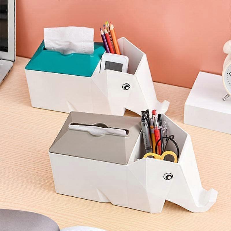 Tissue Box, Bathroom Wipe Dispenser, Tissue Box, Paper Tissue Dispenser, Wipe Box