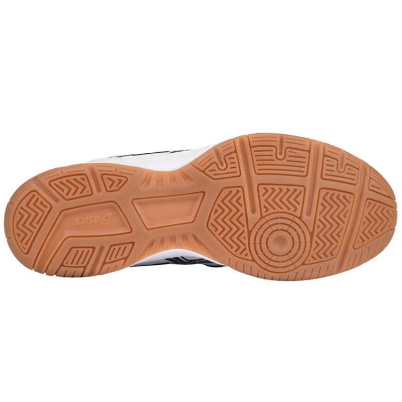 Asics River Cs 'White Black' Sneakers 1053A034-101