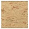 Terrarium - Exclusive House - Engineered Wood - 60 X 30 X 30 Cm - Anti-yellowing Glass