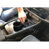 Central control water cup holder modified gear water cup slot frame limiter storage box For Nissan X-trail T33 1.5T ~2024